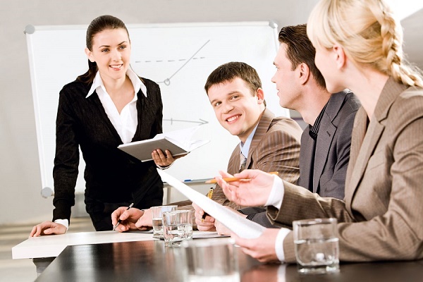 Học ngành quản trị doanh nghiệp: Làm công việc gì để có lương cao - Ảnh 3