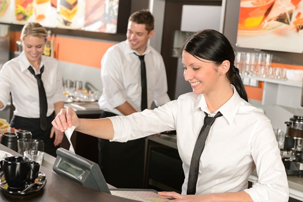 Ứng tuyển nhân viên quản lý nhà hàng và 5 kinh nghiệm bỏ túi cho bạn - Ảnh 1