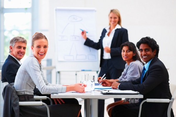 Tìm việc quản lý nhân sự và 10 kỹ năng bạn cần phải có trong quản lý - Ảnh 3