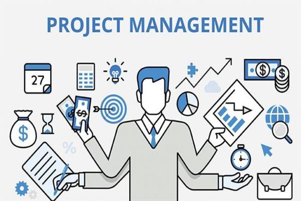 Hiểu hướng dẫn chọn mô hình quản trị, tìm việc quản lý dự án đậu ngay - Ảnh 6