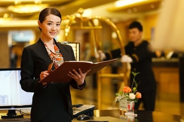 Tuyển dụng quản trị khách sạn: 7 yếu tố giúp trúng tuyển trong 3 nốt nhạc - Ảnh 4