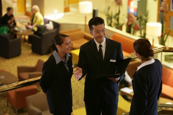 Tuyển dụng quản trị khách sạn: 7 yếu tố giúp trúng tuyển trong 3 nốt nhạc - Ảnh 3