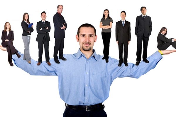7 kỹ năng không thể thiếu khi muốn tham gia tuyển dụng quản trị nhân lực - Ảnh 1