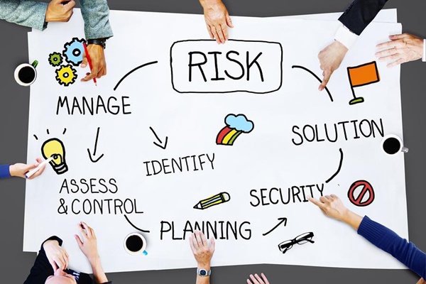 Tuyển dụng quản trị rủi ro: 10 nguyên tắc cần biết đảm bảo có việc ngay - Ảnh 3